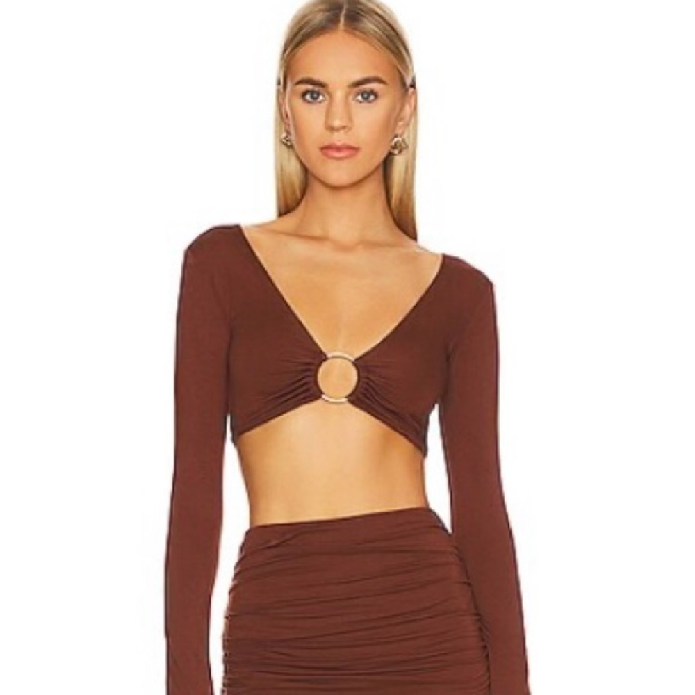 INDAH Layla Top